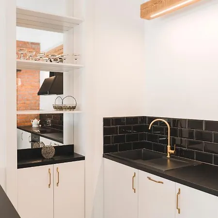 Apartment Berchy 3 Liepaja