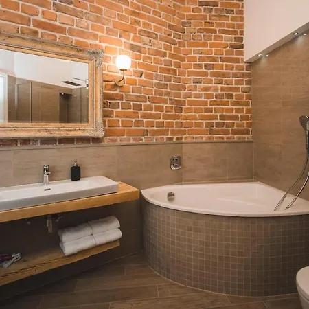Apartment Berchy 3 Liepaja