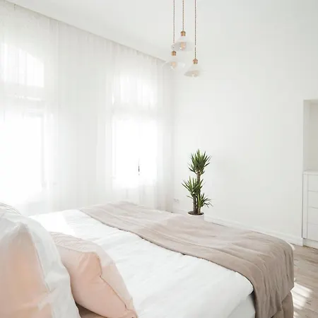 Apartment Berchy 3 Liepaja