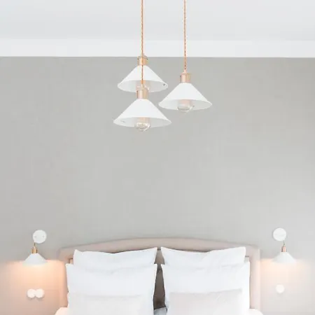 Apartment Berchy 3 Liepaja