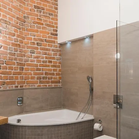 Berchy 3 Apartment Liepaja