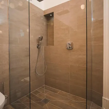 Apartment Berchy 3 Liepaja